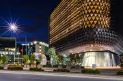 South Australia's Health Research Hub Shines During Gather Round Festival