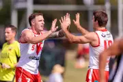 South Fremantle Triumphs Over Swan Districts in Thrilling WAFL 2026 Clash