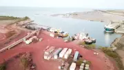 Specialised Landing Vessels Could Access Untapped Minerals, Bypassing Ports and Law