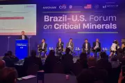 St George Mining Hits Record Rare Earths-Niobium Intercept in Brazil