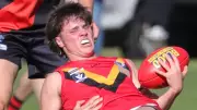 St Joseph's Eager to Respond in ANZAC Day Clash as Joeys Hold 11-Game Streak