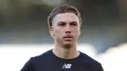 St Kilda's Lance Collard Banned for Nine Matches Over Homophobic Slur