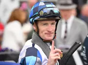 Star Jockey Mark Zahra Books Smooth Chino, Sparking Quokka Betting Plunge