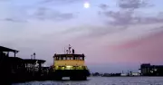 Stockton Ferry Structurally Sound Despite Issues: Minister