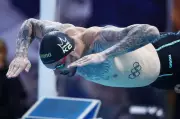 Swimming Star Kaylee Chambers Impresses in Queensland Ahead of Commonwealth Games