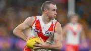 Sydney Coach's Plan to Keep Chad Warner Amid West Coast's Rising AFL Talent