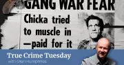 Sydney Crime Boss Executed in Port Kembla: The 1979 Wollongong Gangland Slaying