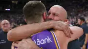 Sydney Kings Claim Sixth NBL Title in Overtime Thriller Against Adelaide 36ers
