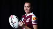 Tamika Upton Set for Maroons Captaincy as Coach Nathan Cross Unveils Origin Rebuild