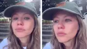 Tammin Sursok Breaks Down Over Missed Acting Role, Reveals Industry Struggles