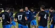 Tarrawanna Blueys Face Relegation Battle After Coach Resignation