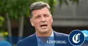 Taylor's High-Stakes Balancing Act for Regional Communities