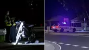 Teenage Boy Dies in Melbourne E-Bike Crash, Friend Hospitalised