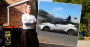 Teens in Dickson Home Invasion Spark 680km Police Chase