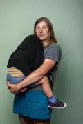 Telethon-Backed Program Helps Homeless Families Find Security and Stability