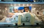Telethon's New Ambulance and High-Tech Gear Boost Newborn Care Continuity