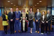 Tensions Flare at City of Perth Council Meeting Over Respect Issues