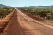 Terrain Minerals Completes Key Drilling for Maiden Gold Resource in WA