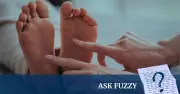 The Neuroscience of Tickling: Why You Can't Tickle Yourself