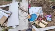 Three Geelong Builders Fined Thousands for Construction Site Littering