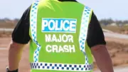 Three Killed in Single-Vehicle Crash Near Perth's Stoneville