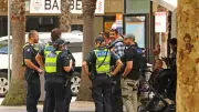 Three More Youths Arrested Over Shocking Geelong Laneway Assault