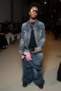 TikTok Star D4vd Arrested Over Teen's Death in Hollywood Tesla