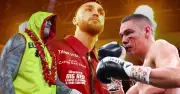 Tim Tszyu's Dominant Victory Fuels Demand for Errol Spence Jr. Showdown