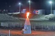 TMK Energy's Mongolian Gas Project Hits Record Production, CEO Extended
