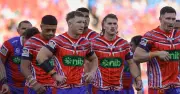 Tom Cant Injury: Newcastle Knights Star Sidelined for Weeks