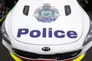 Tow truck crash in WA's Great Southern leaves two seriously injured
