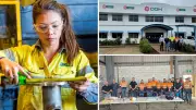 Townsville Engineering Firm Expands with Major New Facility to Meet Surging Demand
