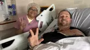 Townsville Hiker Michael Pugh Injured in Paluma Range Fall