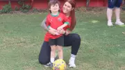 Townsville Mother Launches Inclusive Sports Program for Disabled Kids