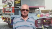 Townsville Mourns Loss of Hardworking Entrepreneur Who Put City on Map