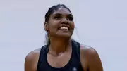 Townsville Netballer Sonnyanne Raggett Realises Dream with National Selection