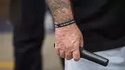 Townsville Police Seize 145 Bladed Weapons Under Jack's Law