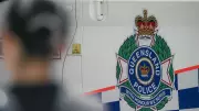 Townsville Police Swiftly Contain Suspicious Business Fire in Currajong