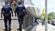 Townsville Shopkeepers Demand Protection from Crime and Drugs War Zone