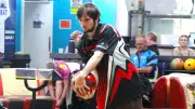 Townsville Teen's Rugby League Skills Forge World Champion Bowling Style