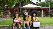 Townsville's My First Year 2026 Gallery Celebrates Newborns and Community