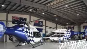 Townsville's Permanent Polair Fleet Unveiled: You Can Run But Not Hide