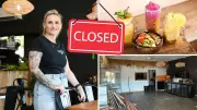Townsville's Squeeze Me Juice Bar Closes Hermit Park Store Permanently
