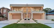 Towradgi Duplex Sets New Standard in Luxury Coastal Living