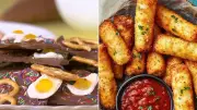 Transform Easter Leftovers into Decadent Desserts with These Creative Recipes