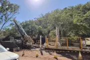 True North Copper Launches Major Drilling Campaign at Mt Oxide Project