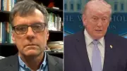 Trump Accuses Australia of Failing to Support US Amid Iran Threats