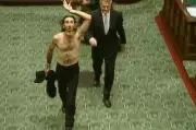 Trump assassination attempt a wake-up call for SA pollies