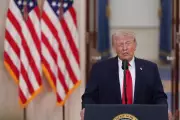 Trump Threatens Iran's Power Plants as Conflict Escalates After US Jet Downing