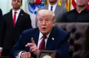 Trump Urges Iran to 'Get Smart' Amid Nuclear Tensions